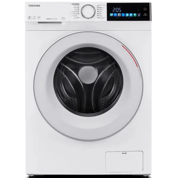 Toshiba TW-BN80C2UZWK — стиральные машины