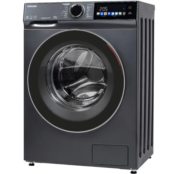 Toshiba TW-BN80C2UZ(MK) — стиральные машины