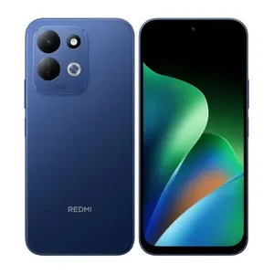 XIAOMI REDMI 15C 4/128GB MIDNIGHT BLACK