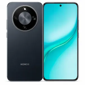 Honor Turbo 8/256GB Midnight Black