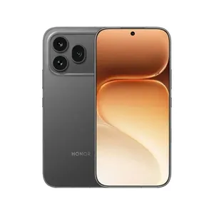 Honor 600 Pro 12/512GB Black