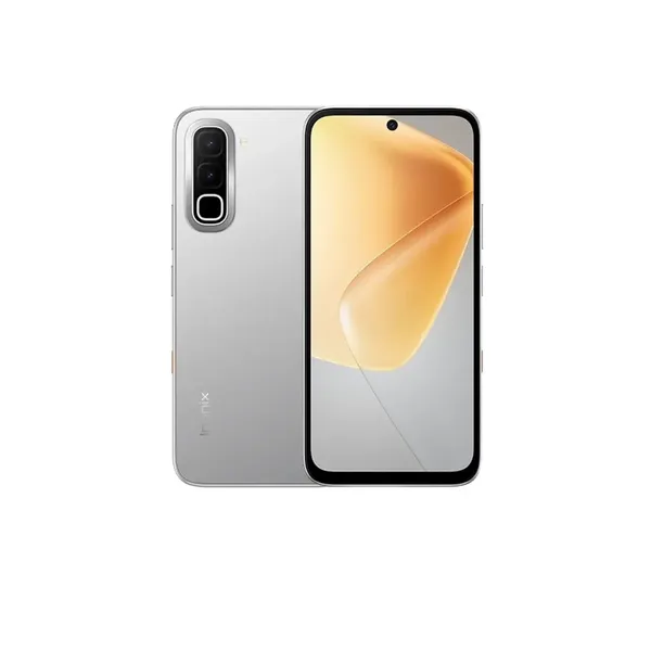 Infinix Hot 70 4/128 GB Silver Dancer — telefonlar