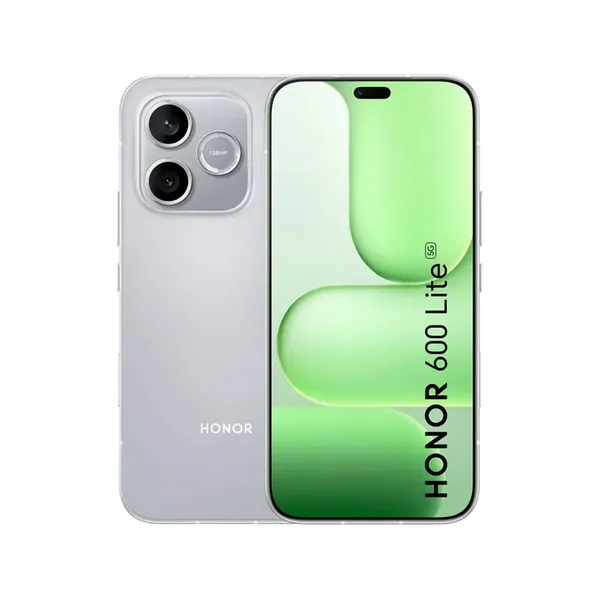 Honor 600 Lite 8/256GB Velvet Grey — telefonlar