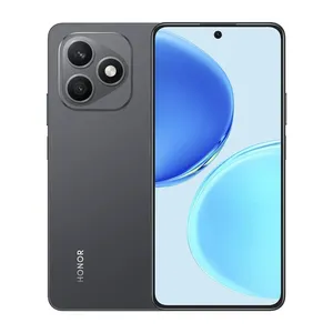 Honor X8d 8GB/256GB Velvet Black
