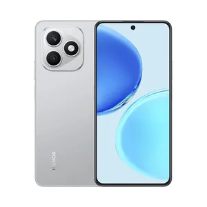 Honor X8d 8GB/128GB Velvet Grey