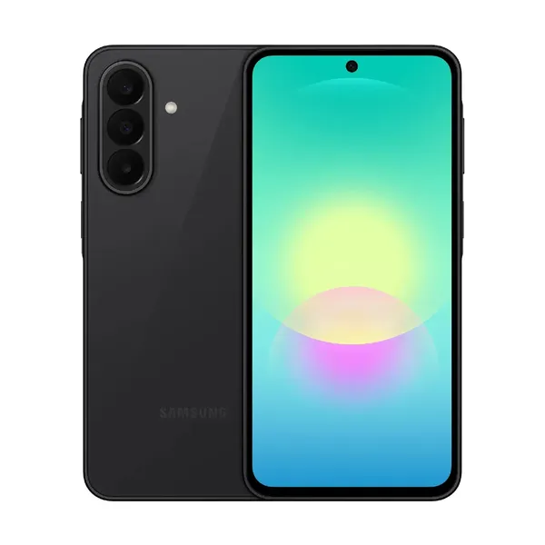 Samsung Galaxy A27 8/256GB Black — telefonlar