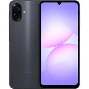 Samsung Galaxy A07 4/128GB Black