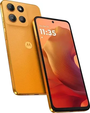 Smartfon Motorola moto G15 NFC 8GB 256GB Sunrise Orange