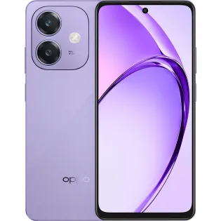 OPPO A3 6/256 GB (Starry Purple) Smartfon — telefonlar