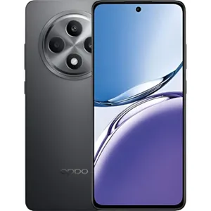 OPPO Reno 12F 8/512 GB Grey Smartfon