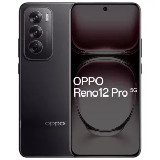 OPPO Reno 12 Pro 5G 12/512 GB Brown Smartfon — telefonlar