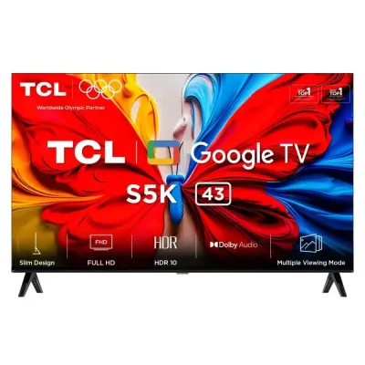 TCL 43S5K — телевизоры