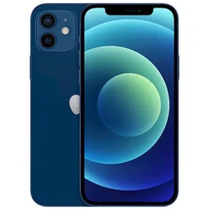 Apple iPhone 12 64 GB Blue Smartfon