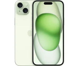 iPhone 15 128 GB Green Smartfon