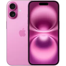 iPhone 16 128 GB Pink — telefonlar