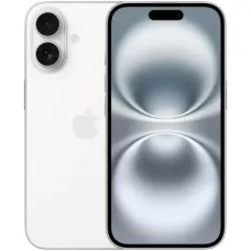 iPhone 16 128 GB White — telefonlar