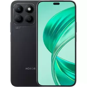 Honor X8b 8/256GB Midnight Black