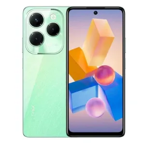 Infinix HOT 40 Pro NFC 8/256GB Green — telefonlar