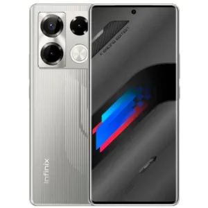 Infinix Note 40 Pro NFC 12/256GB BMW Grey — telefonlar
