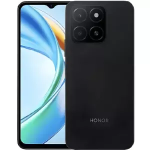 Honor X5b Plus 4/128GB Midnight Black — telefonlar