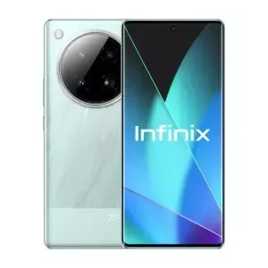 Infinix Zero 40 4G 8/256GB Misty Aqua — telefonlar