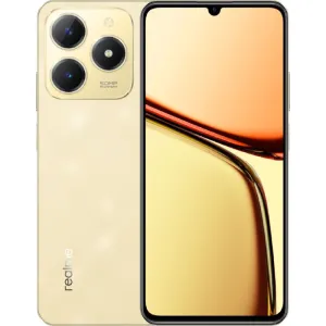 Realme C61 8/256GB Gold