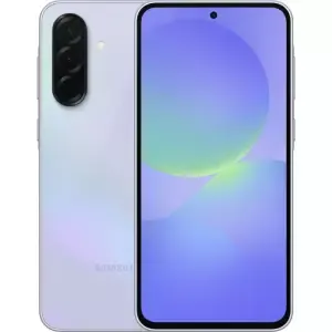 Samsung Galaxy A36 5G (A366) 8/256GB Light Violet — telefonlar