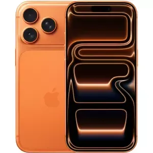 iPhone 17 Pro 256GB Cosmic Orange