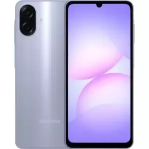 Samsung Galaxy A07 (A075) 4/64GB Light Violet