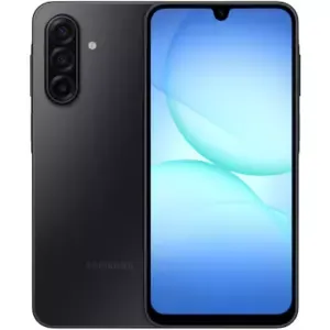 Samsung Galaxy A17 (A175) 4/128GB Black — telefonlar