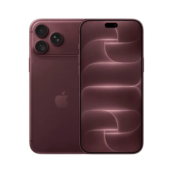 iPhone 18 Pro Max 256 GB Burgundy — telefonlar