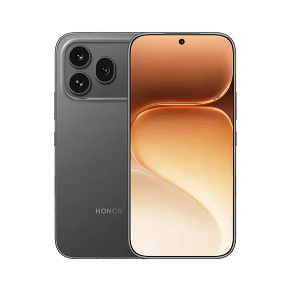 Honor 600 Pro 12GB/256GB Black — telefonlar