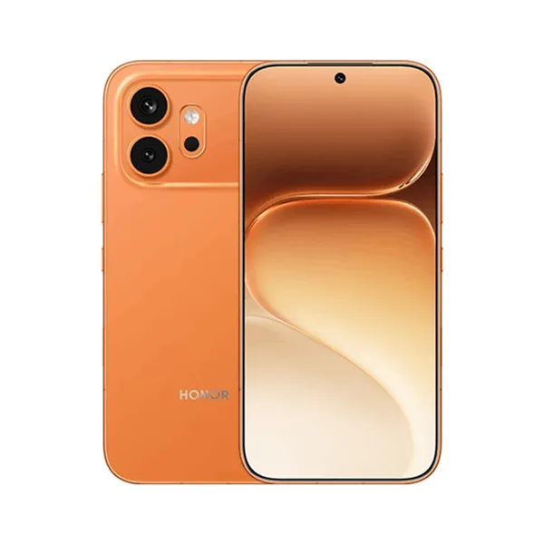 Honor 600 8GB/256GB Orange — telefonlar