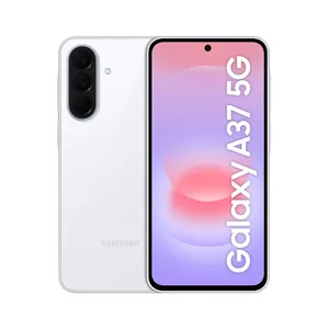 Samsung Galaxy A37 (SM-A376E) 8GB/256GB White