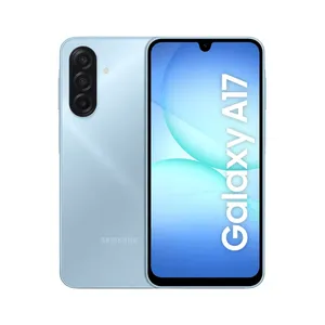 SAMSUNG GALAXY A17 (SM-A175) 4/128GB BLACK
