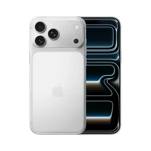 iPhone 17 Pro Max 256 GB Silver