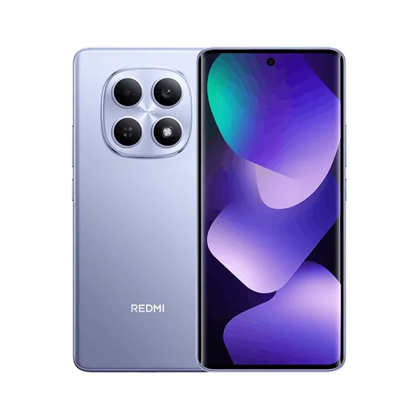Xiaomi Redmi Note 15 6GB/128GB Purple — telefonlar