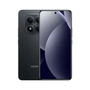 Xiaomi Redmi Note 15 Pro 8GB/256GB Black