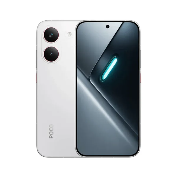 Xiaomi Poco X8 Pro 8GB/512GB White — telefonlar