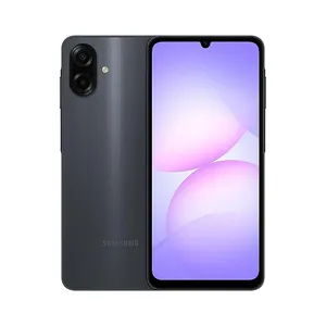 Samsung Galaxy A07 (SM-A075) 6GB/128GB Black