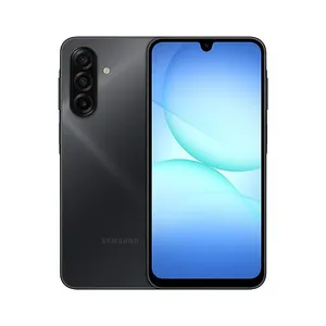 Samsung Galaxy A17 (SM-A175) 6GB/128GB Black