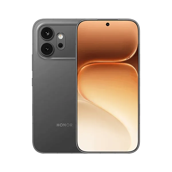 Honor 600 8GB/512GB Black — telefonlar