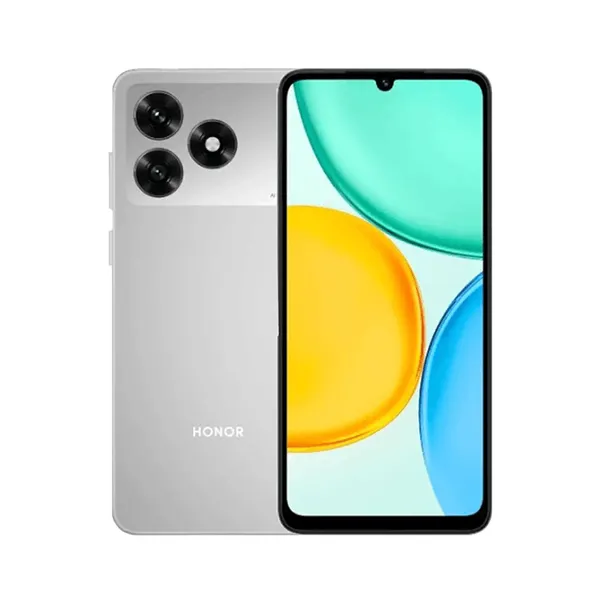 Honor X5d Plus 4GB/256GB Meteor Silver — telefonlar