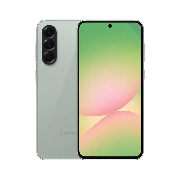 SAMSUNG GALAXY A56 (SM-A566E) 8/128GB BLACK — telefonlar