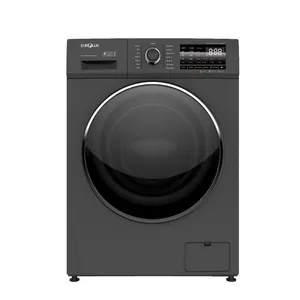 Eurolux EU-WM1271S-7BLDG 7 kq 1200 dövr/dəq Gümüş