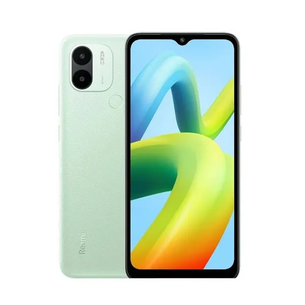 Xiaomi Redmi A1+ 2/32GB Green — telefonlar