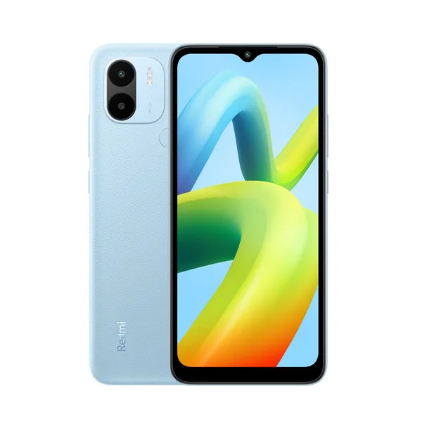 Xiaomi Redmi A1+ 2/32GB Blue — telefonlar