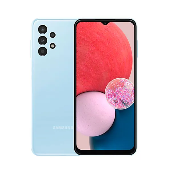 Samsung A13 3/32GB Blue — telefonlar