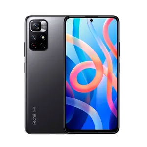 Xiaomi Redmi Note 11 4/64GB Graphite Gray