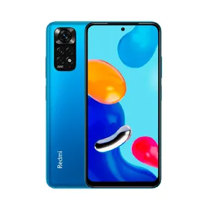 Xiaomi Redmi Note 11 LTE 4/64GB Twilight Blue